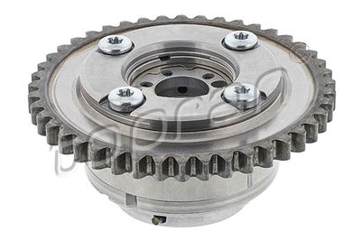 Camshaft Adjuster TOPRAN 410 165