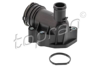 Coolant Flange TOPRAN 410 192