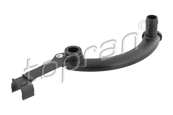 TOPRAN 410 194 Coolant Pipe