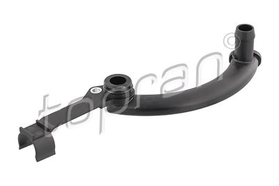 Coolant Pipe TOPRAN 410 194