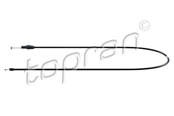 TOPRAN 410 315 Bonnet Cable