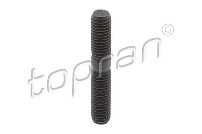 Bolt, exhaust manifold TOPRAN 410 604