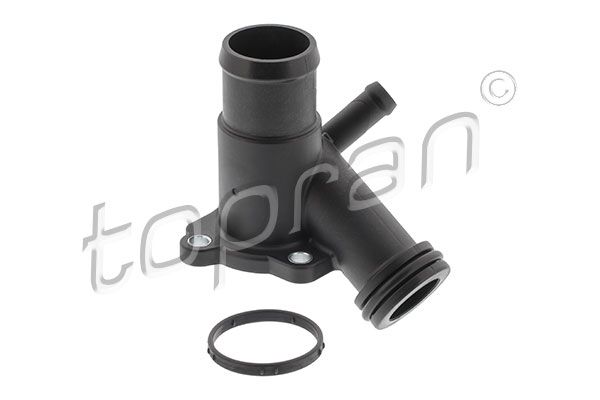 TOPRAN 410 695 Coolant Flange