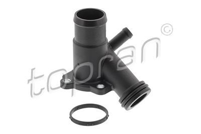 Coolant Flange TOPRAN 410 695