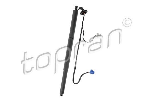 TOPRAN 410 702 Electric Motor, tailgate