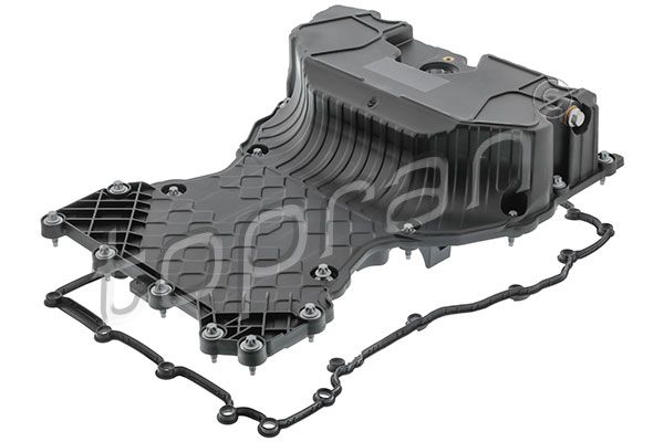TOPRAN 410 855 Oil Sump