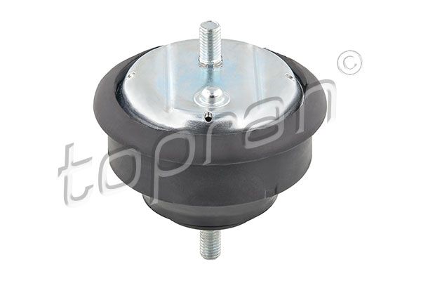 TOPRAN 500 004 Mounting, engine