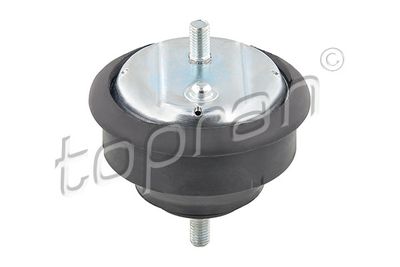 Mounting, engine TOPRAN 500 004