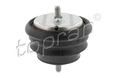 Mounting, engine TOPRAN 500 005