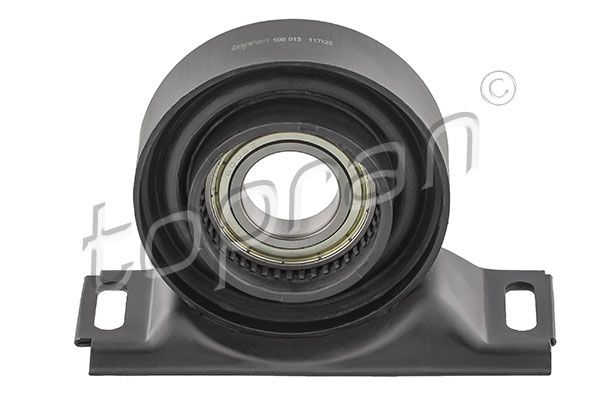 TOPRAN 500 013 Suspension, propshaft