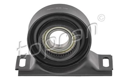 Suspension, propshaft TOPRAN 500 013