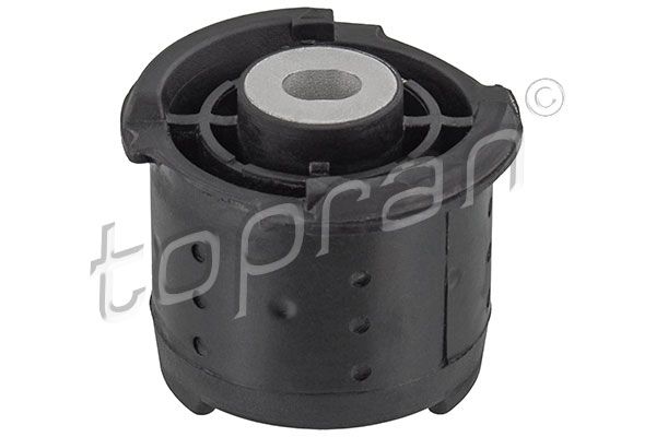 TOPRAN 500 023 Bushing, axle cross member