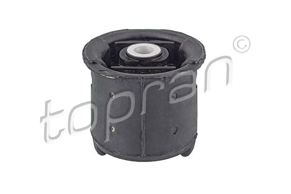 TOPRAN 500 027 Bushing, axle cross member