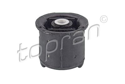 Bushing, axle cross member TOPRAN 500 027