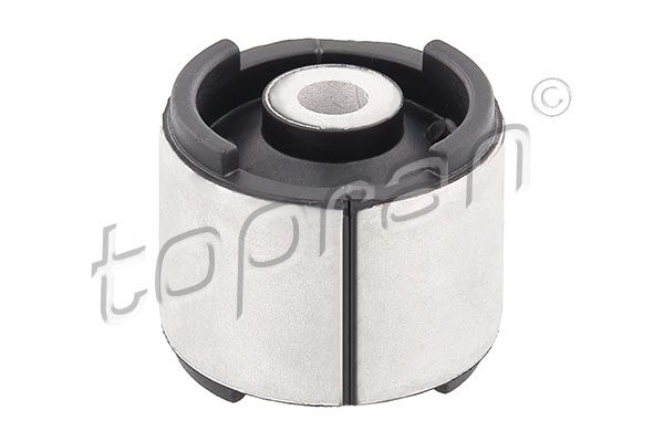 TOPRAN 500 028 Mounting, control/trailing arm