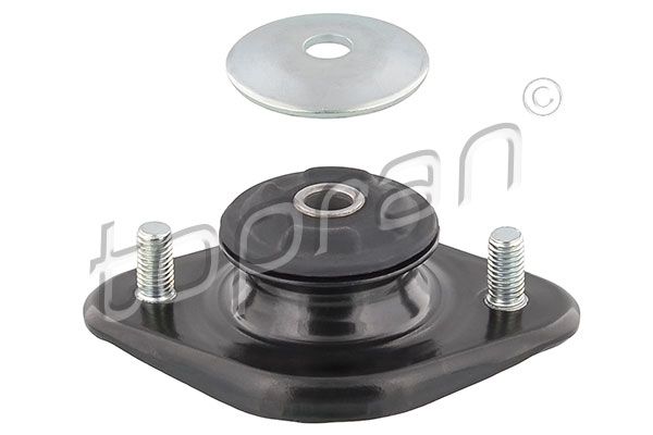 TOPRAN 500 031 Suspension Strut Support Mount