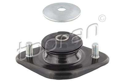Suspension Strut Support Mount TOPRAN 500 031