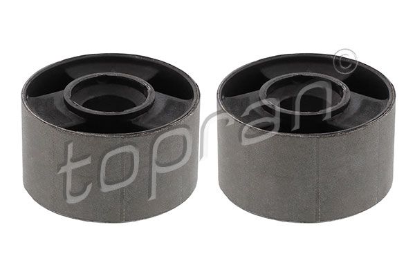 TOPRAN 500 051 Mounting Kit, control/trailing arm