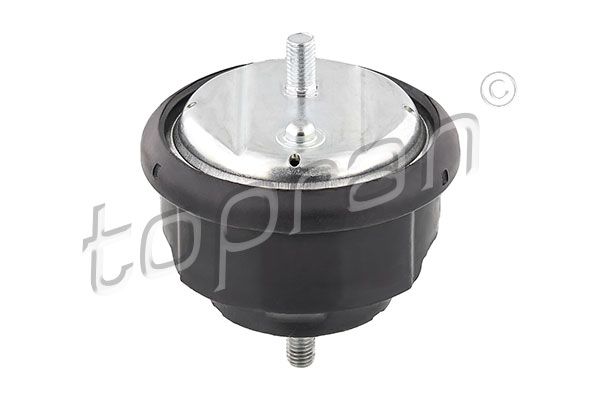 TOPRAN 500 277 Mounting, engine