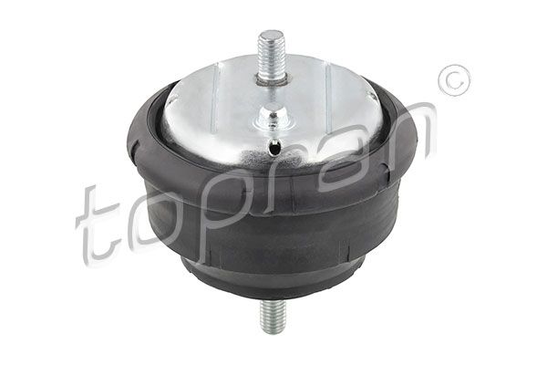 TOPRAN 500 279 Mounting, engine