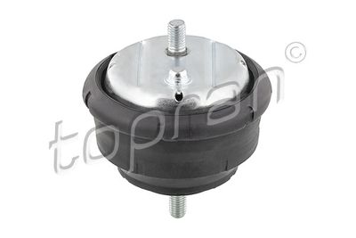 Mounting, engine TOPRAN 500 279