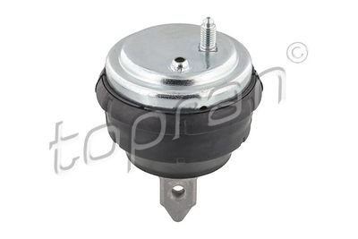 Mounting, engine TOPRAN 500 280