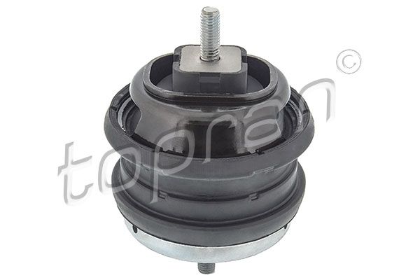 TOPRAN 500 281 Mounting, engine