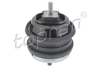 Mounting, engine TOPRAN 500 281
