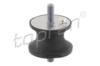 Mounting, automatic transmission TOPRAN 500 283