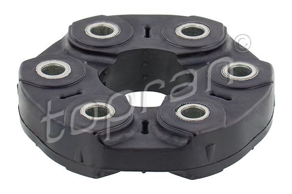 TOPRAN 500 293 Joint, propshaft