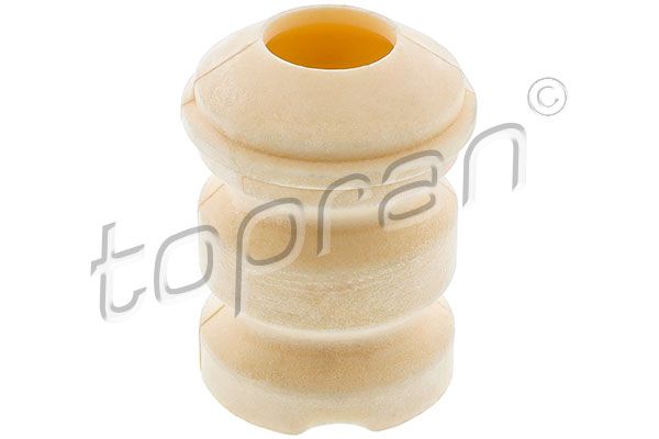 TOPRAN 500 294 Rubber Buffer, suspension