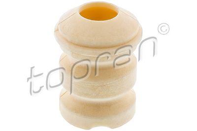 Rubber Buffer, suspension TOPRAN 500 294