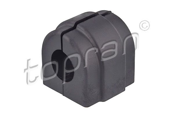 TOPRAN 500 329 Mounting, stabiliser bar