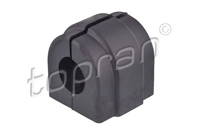 Mounting, stabiliser bar TOPRAN 500 329