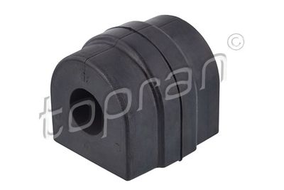 Mounting, stabiliser bar TOPRAN 500 332