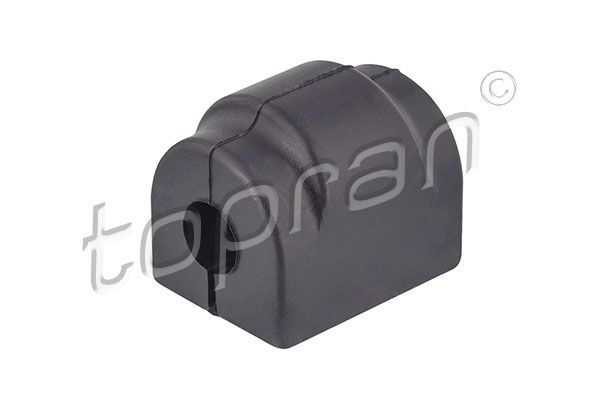 TOPRAN 500 333 Mounting, stabiliser bar