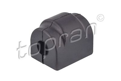 Mounting, stabiliser bar TOPRAN 500 333
