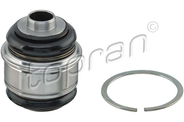 TOPRAN 500 336 Mounting, wheel bearing housing