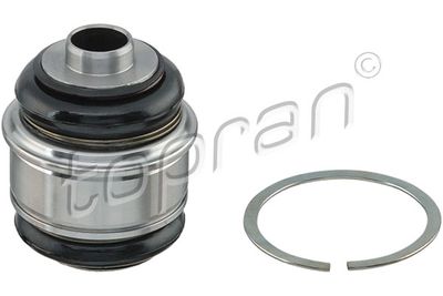 Mounting, wheel bearing housing TOPRAN 500 336