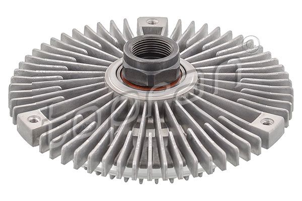 TOPRAN 500 403 Clutch, radiator fan
