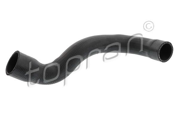 TOPRAN 500 447 Radiator Hose