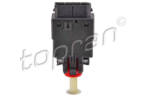 TOPRAN 500 498 Stop Light Switch