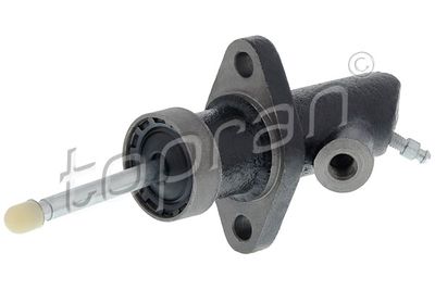 Slave Cylinder, clutch TOPRAN 500 508