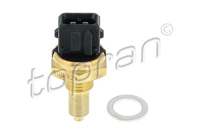 Sensor, coolant temperature TOPRAN 500 521