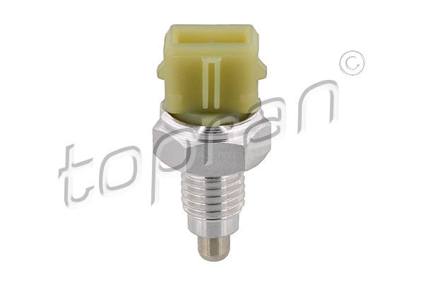 TOPRAN 500 536 Switch, reverse light