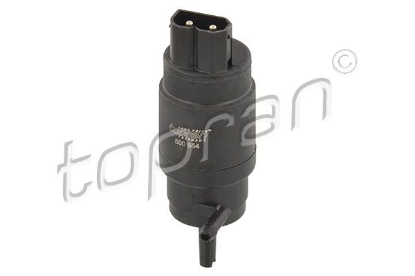 TOPRAN 500 554 Washer Fluid Pump, window cleaning