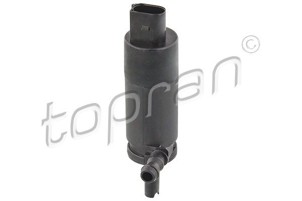 TOPRAN 500 556 Washer Fluid Pump, headlight cleaning