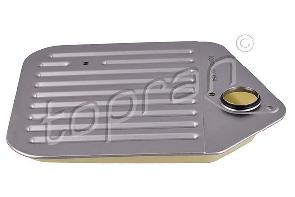 TOPRAN 500 654 Hydraulic Filter, automatic transmission