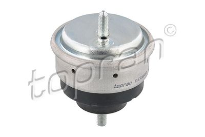 Mounting, engine TOPRAN 500 752
