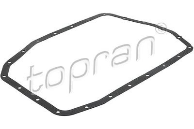 Gasket, automatic transmission oil sump TOPRAN 500 786